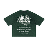 "Christ Conscious"